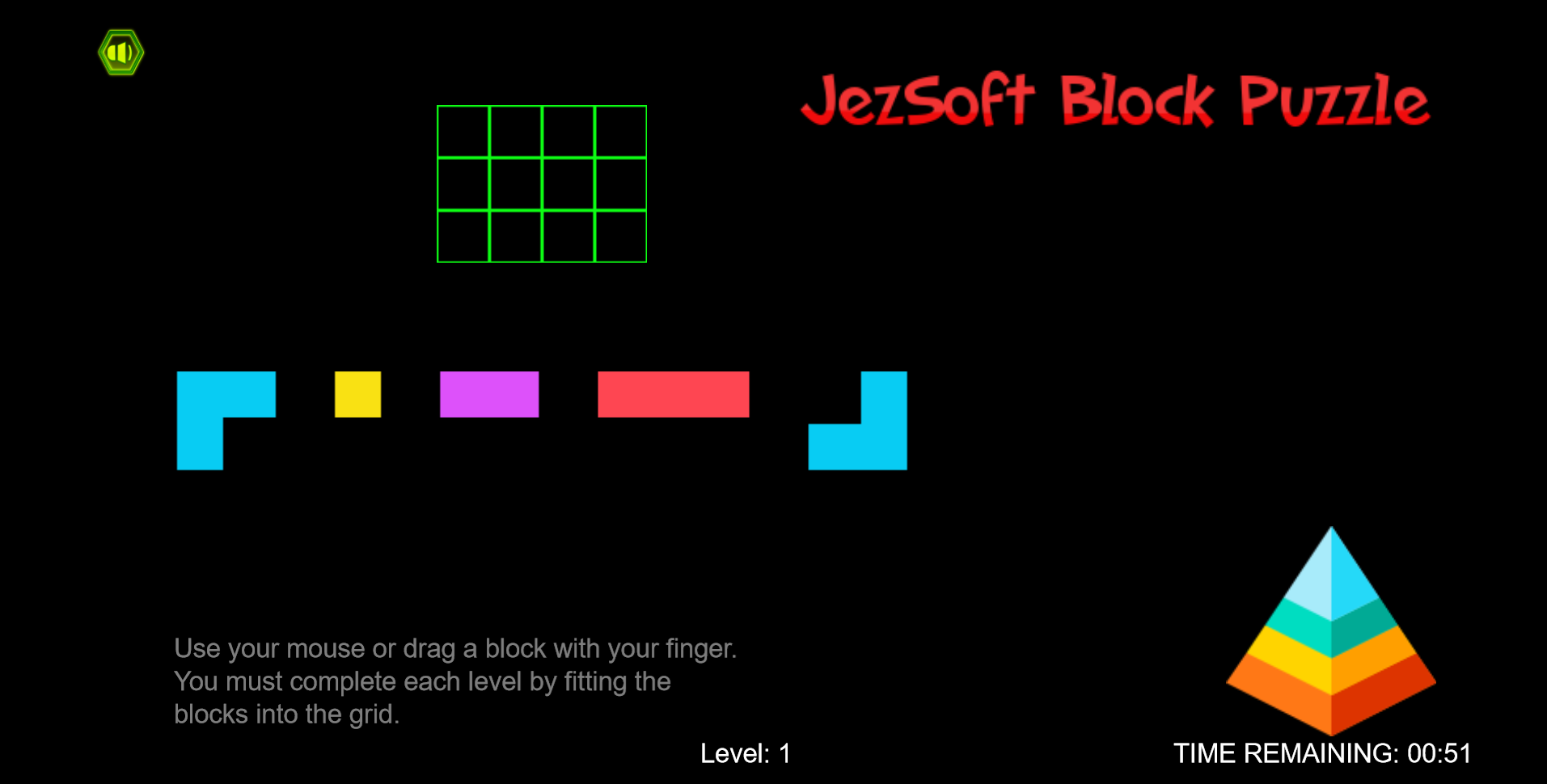 Block Puzzle