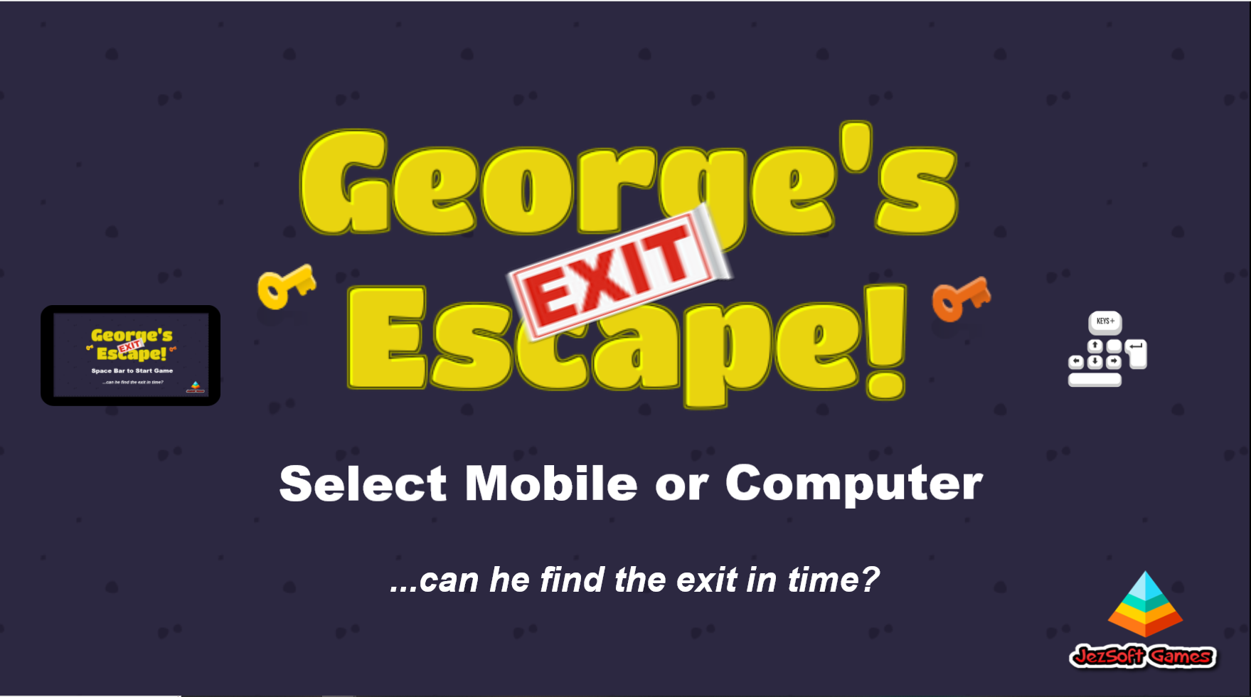 George's Escape