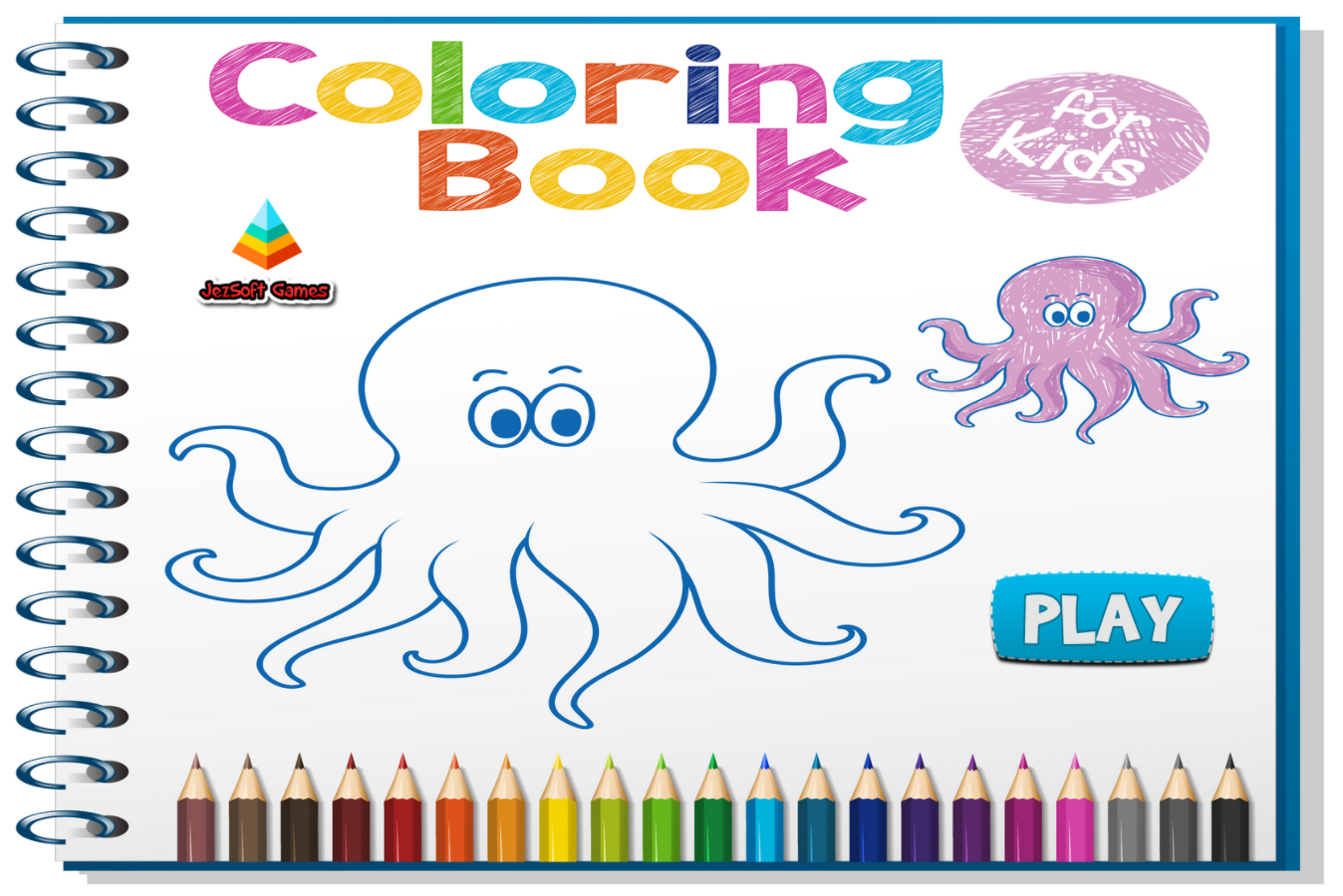 Coloring Book