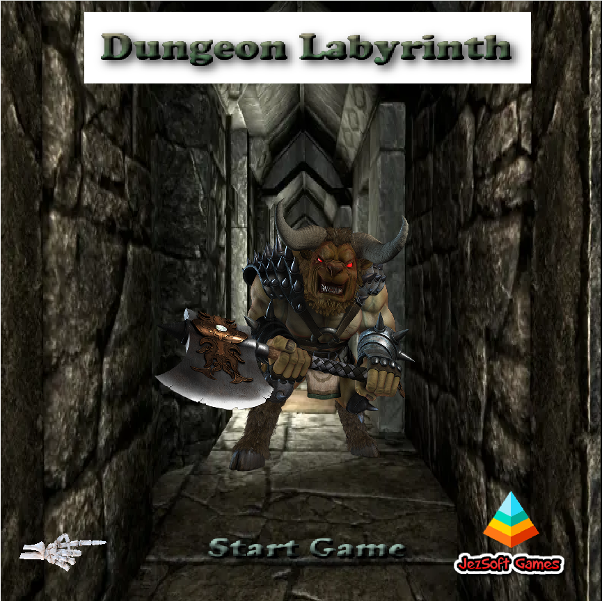 Dungeon Labyrinth